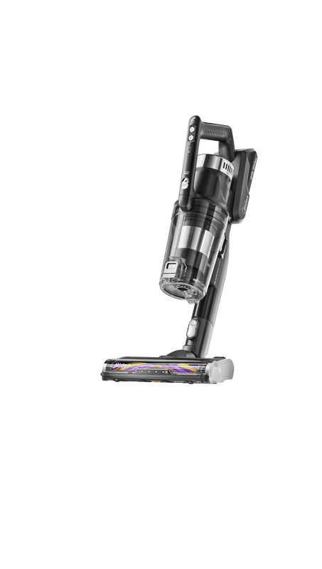 Midea P8 Station Stick Vacuum – Auto-Empty Dust Station