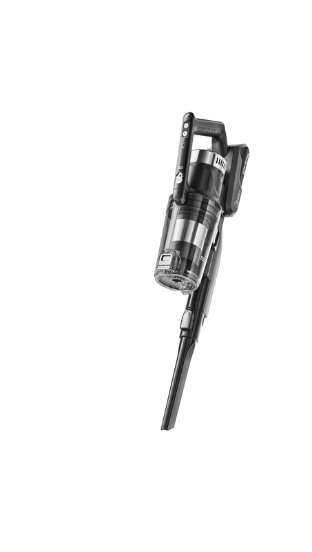 Midea P8 Station Stick Vacuum – Auto-Empty Dust Station