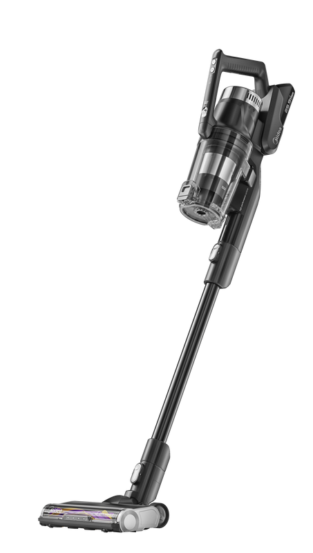 Midea P8 Station Stick Vacuum – Auto-Empty Dust Station