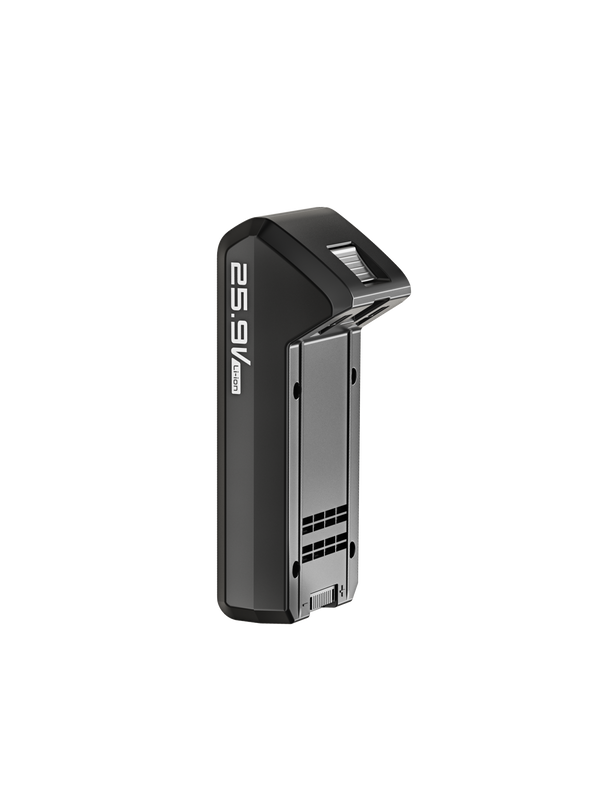 Midea P8 Station Stick Vacuum – Auto-Empty Dust Station