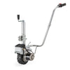 T-REX 12V 350W Motorised Jockey Wheel – Caravan, Trailer & Boat