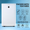 CARSON 3.5kW Air Conditioner & Dehumidifier