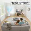 CARSON 3.5kW Air Conditioner & Dehumidifier
