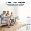 CARSON 3.5kW Air Conditioner & Dehumidifier