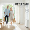 CARSON 3.5kW Air Conditioner & Dehumidifier