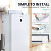 CARSON 3.5kW Air Conditioner & Dehumidifier