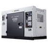 GENPOWER 8.4kW/6kW Single-Phase Diesel Generator (Key Start)