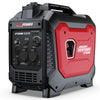 GENPOWER 3.5kW Peak 3kW Enclosed Inverter Generator