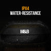 M&B 120W Splash-Proof Bluetooth Party Speaker with Mic