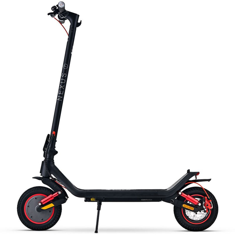 VALK Nexus 7 500W Electric Scooter 30km Range 10" Tyres