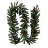 274cm Christmas Garland