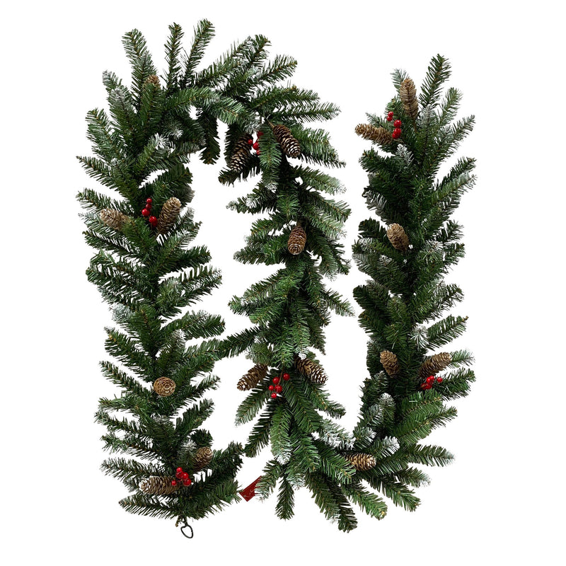 274cm Christmas Garland