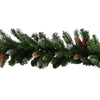 274cm Christmas Garland