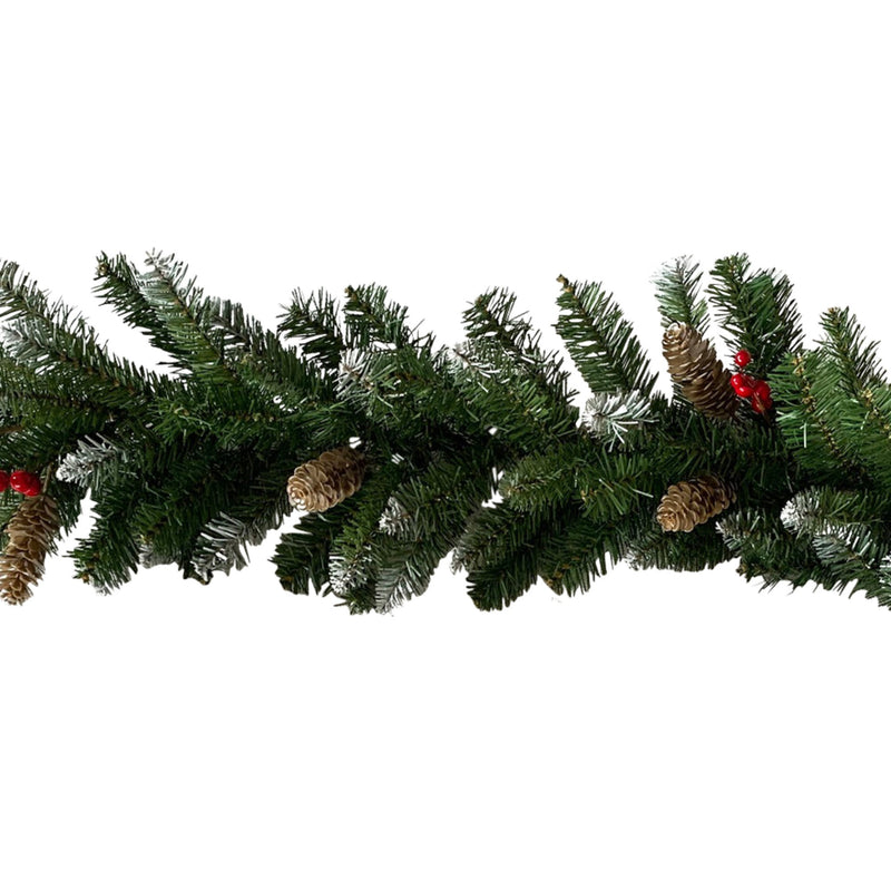 274cm Christmas Garland