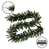274cm Christmas Garland