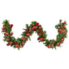 185cm Christmas Garland