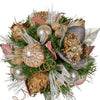 Christabelle 36cm Christmas Tabletop Topiary Tree