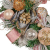 Christabelle 56cm Christmas Wreath – Lush Festive
