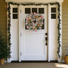 Christabelle 56cm Christmas Wreath – Lush Festive