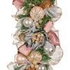 Christabelle 100cm Christmas Garland