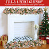 Christabelle 100cm Christmas Garland