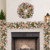 Christabelle 100cm Christmas Garland