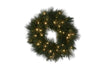Christabelle 61cm Long Needle Christmas Wreath
