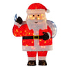 81cm Christmas Santa Display