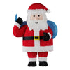 81cm Christmas Santa Display