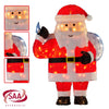 81cm Christmas Santa Display