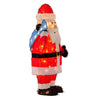 81cm Christmas Santa Display