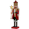 60 cm LED Nutcracker