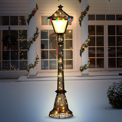 LED Christmas Magic