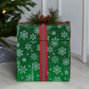 Animated Elf Gift Box Led