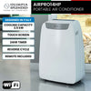 Olimpia Splendid AIRPRO14HP 3.5kW Portable AC WiFi