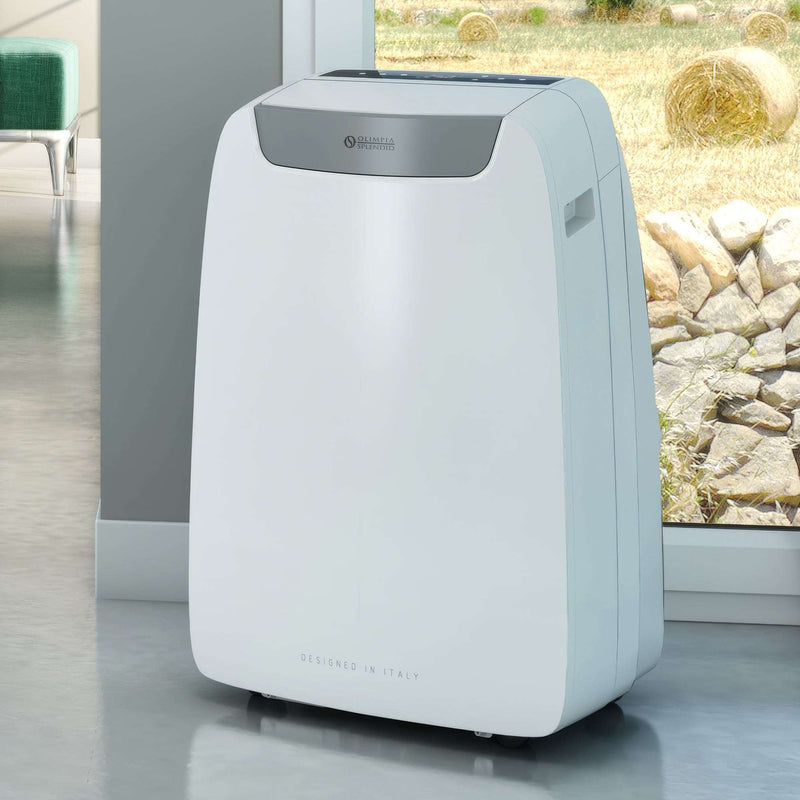 Olimpia Splendid AIRPRO14HP 3.5kW Portable AC WiFi