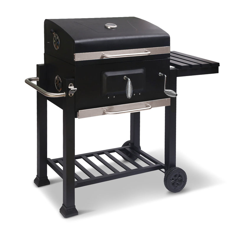 Wallaroo Square Outdoor BBQ Grill