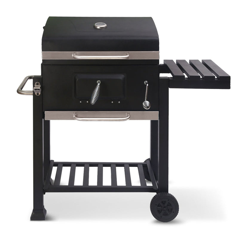 Wallaroo Square Outdoor BBQ Grill