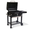 Wallaroo Square Outdoor BBQ Grill