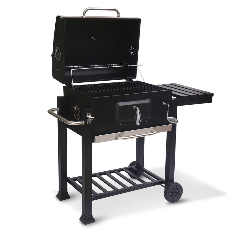 Wallaroo Square Outdoor BBQ Grill