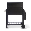 Wallaroo Square Outdoor BBQ Grill