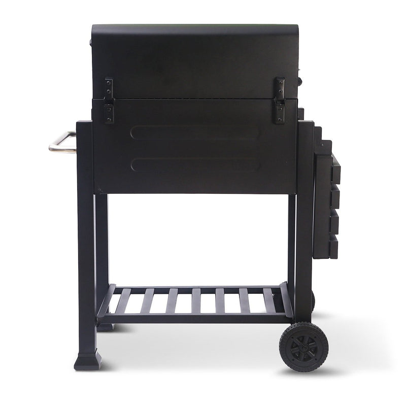 Wallaroo Square Outdoor BBQ Grill