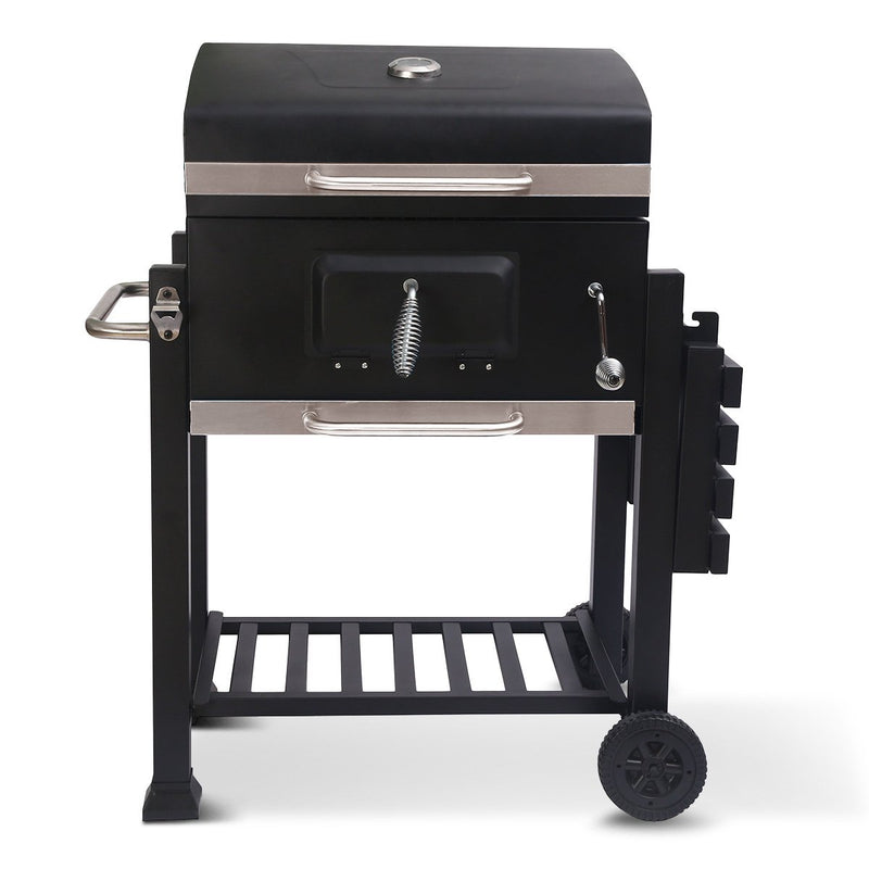 Wallaroo Square Outdoor BBQ Grill