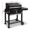 Wallaroo Square Outdoor BBQ Grill