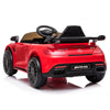 Kahuna Kids Electric Ride-On Car – Mercedes-Benz Licensed, Remote Control (Red)