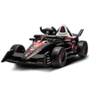 Kahuna Porsche Formula E Kids Electric Ride-On Car with Remote