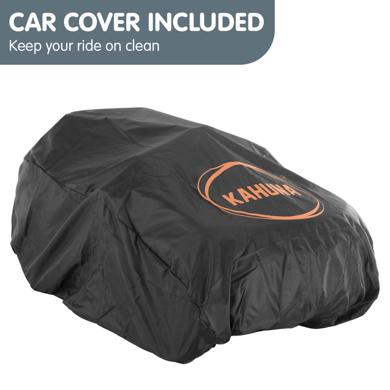 Kahuna Porsche Formula E Kids Electric Ride-On Car with Remote