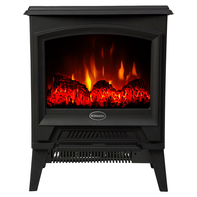 Dimplex 2kW Casper Optiflame Electric Stove