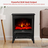 Dimplex 2kW Casper Optiflame Electric Stove