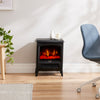 Dimplex 2kW Casper Optiflame Electric Stove